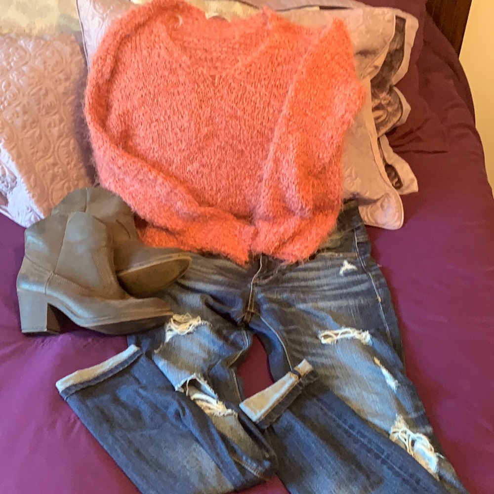 Sweater
